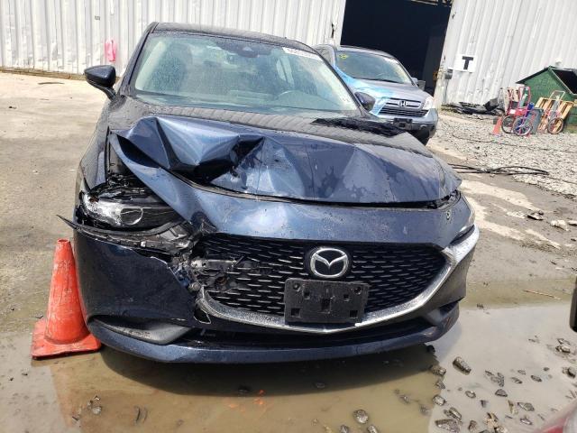 Photo 5 from auction – 2020 MAZDA 3 SELECT with VIN 3MZBPBCMXLM133457