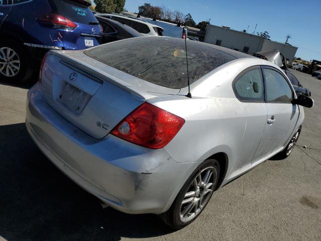 Photo 3 from auction – 2005 TOYOTA SCION TC with VIN JTKDE167850031266