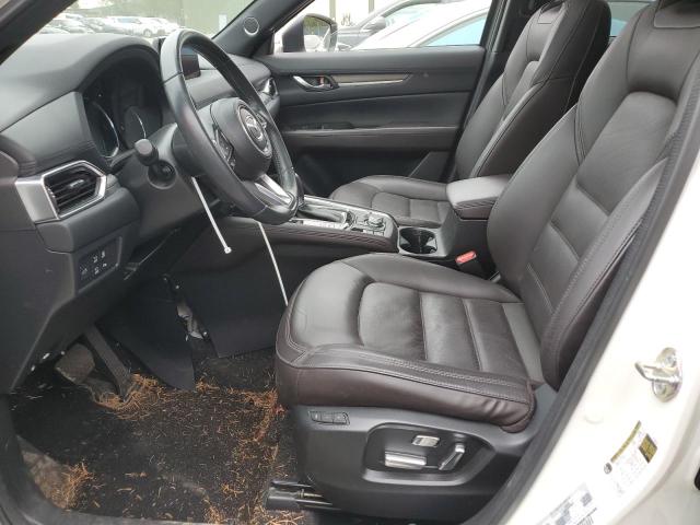 Photo 7 from auction – 2019 MAZDA CX-5 SIGNA with VIN JM3KFBEY6K0577840