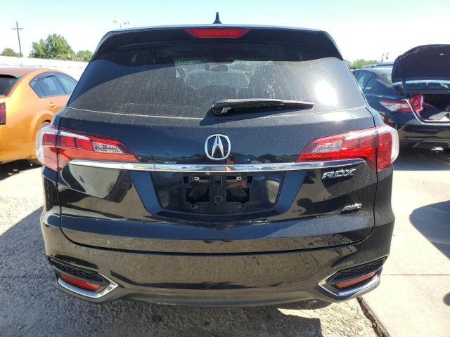 Photo 6 from auction – 2017 ACURA RDX TECHNO with VIN 5J8TB4H54HL025042