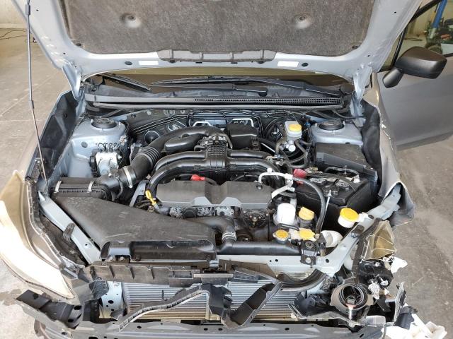 Photo 11 from auction – 2016 SUBARU IMPREZA with VIN JF1GPAA69GH291991