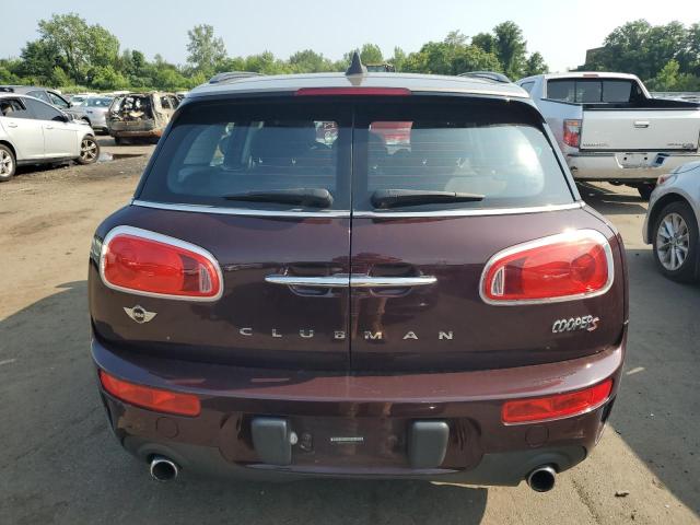 Photo 6 from auction – 2017 MINI COOPER S C with VIN WMWLU5C50H2E82796