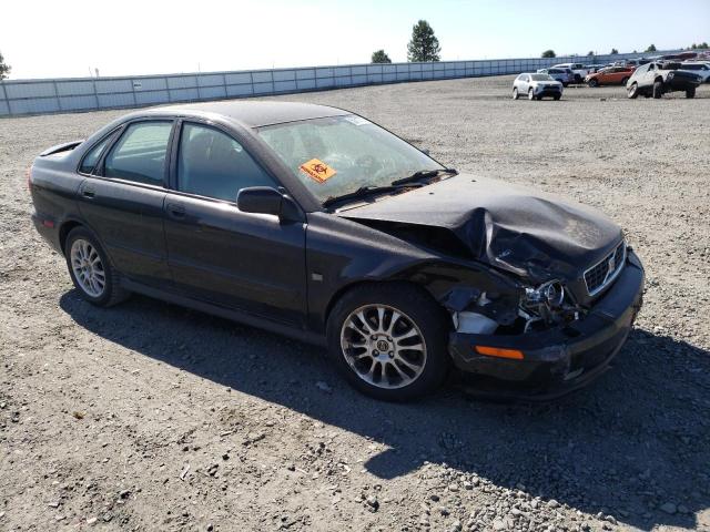 Photo 4 from auction – 2004 VOLVO S40 1.9T with VIN YV1VS27514F087269