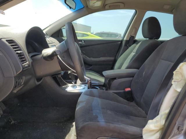 Photo 7 from auction – 2012 NISSAN ALTIMA BAS with VIN 1N4AL2AP0CN471050