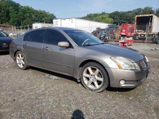 Photo 4 from auction – 2006 NISSAN MAXIMA SE with VIN 1N4BA41E96C846728