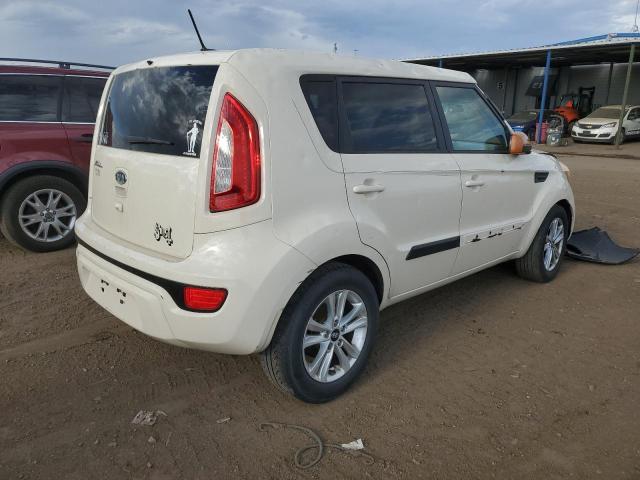 Photo 3 from auction – 2012 KIA SOUL + with VIN KNDJT2A64C7393863