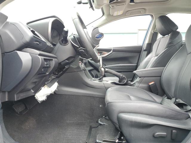 Photo 7 from auction – 2019 SUBARU IMPREZA LI with VIN 4S3GKAT62K3615245