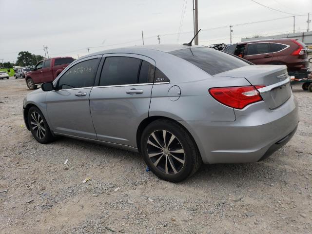 Photo 2 from auction – 2014 CHRYSLER 200 TOURIN with VIN 1C3CCBBB1EN191215