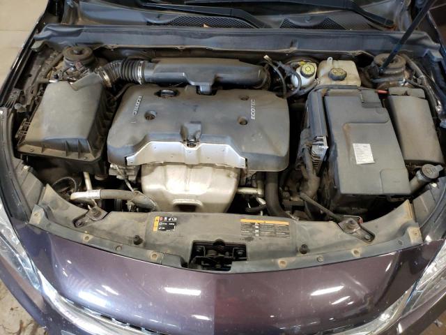 Photo 11 from auction – 2015 CHEVROLET MALIBU LTZ with VIN 1G11F5SL9FF335487