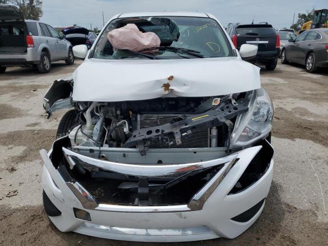 Photo 5 from auction – 2016 NISSAN VERSA S with VIN 3N1CN7AP7GL883114