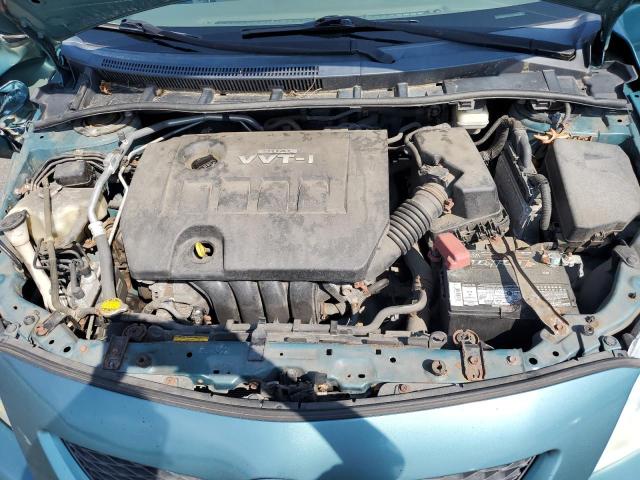 Photo 11 from auction – 2010 TOYOTA COROLLA BA with VIN 2T1BU4EEXAC380996