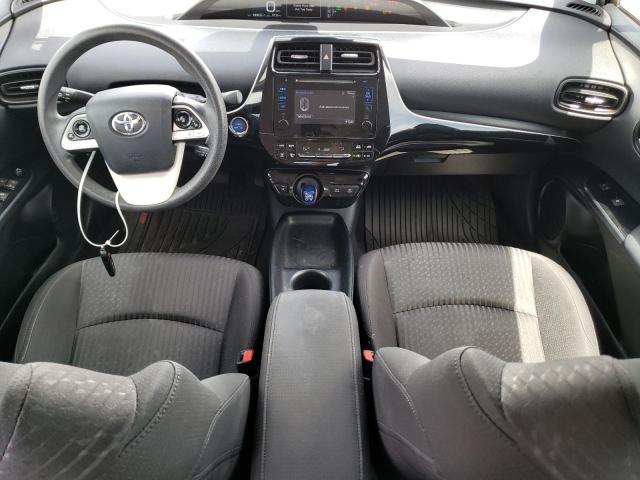 Photo 8 from auction – 2017 TOYOTA PRIUS with VIN JTDKARFU7H3533557