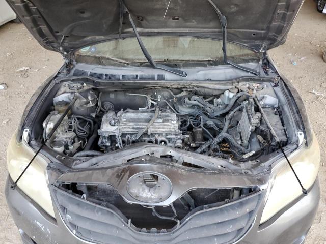 Photo 11 from auction – 2011 TOYOTA CAMRY BASE with VIN 4T1BF3EK7BU674382