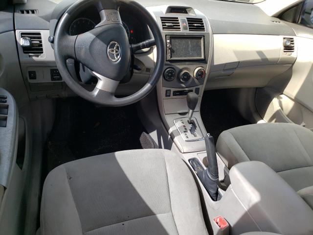 Photo 8 from auction – 2013 TOYOTA COROLLA BA with VIN 5YFBU4EE5DP224739