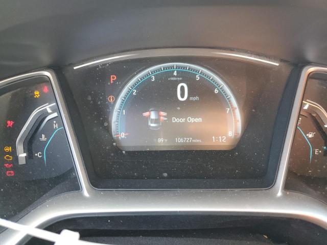 Photo 9 from auction – 2016 HONDA CIVIC EX with VIN 19XFC2F71GE247952