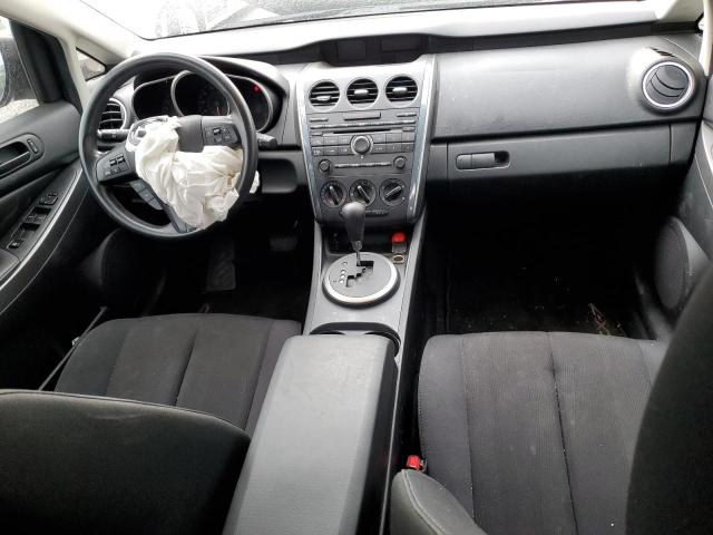Photo 8 from auction – 2010 MAZDA CX-7 with VIN JM3ER2W58A0345893