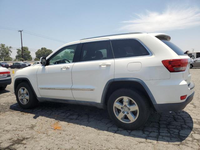 Photo 2 from auction – 2011 JEEP GRAND CHER with VIN 1J4RS4GG2BC553854