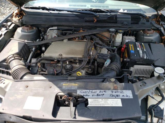 Photo 11 from auction – 2004 CHEVROLET MALIBU LT with VIN 1G1ZU54804F249404
