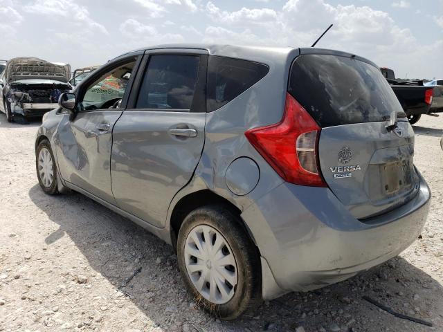 Photo 2 from auction – 2014 NISSAN VERSA NOTE with VIN 3N1CE2CP3EL428032