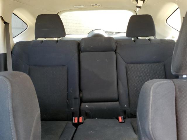 Photo 10 from auction – 2015 HONDA CR-V EX with VIN 2HKRM3H55FH512135