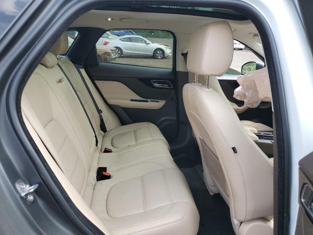 Photo 11 from auction – 2019 JAGUAR F-PACE PRE with VIN SADCK2FX0KA394365
