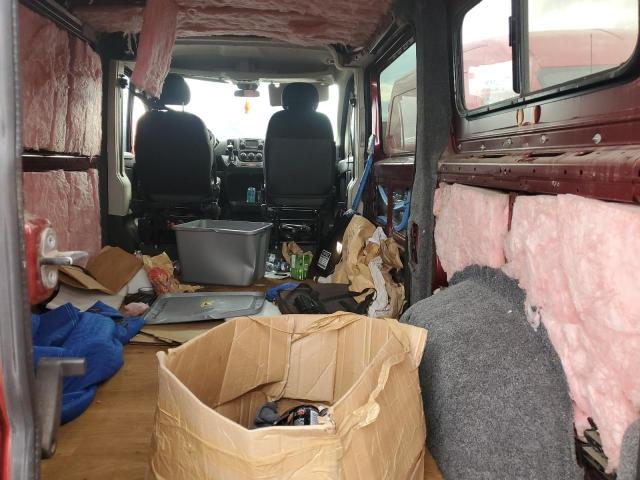 Photo 10 from auction – 2015 RAM PROMASTER with VIN 3C6TRVAG1FE510487