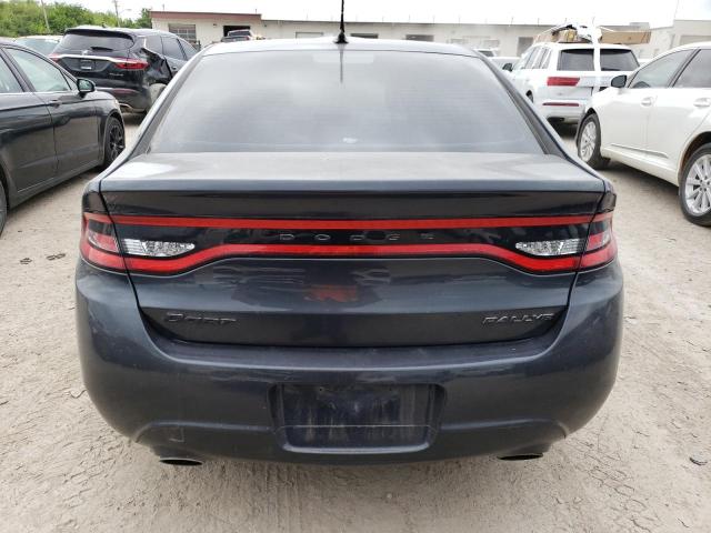 Photo 6 from auction – 2013 DODGE DART SXT with VIN 1C3CDFBA8DD269277