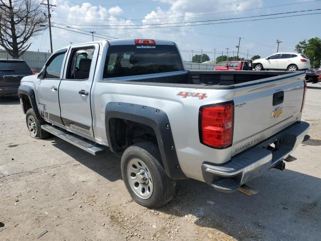 Zdjęcie 2 z aukcji – 2014 CHEVROLET SILVERADO z VIN 3GCUKREC2EG154540