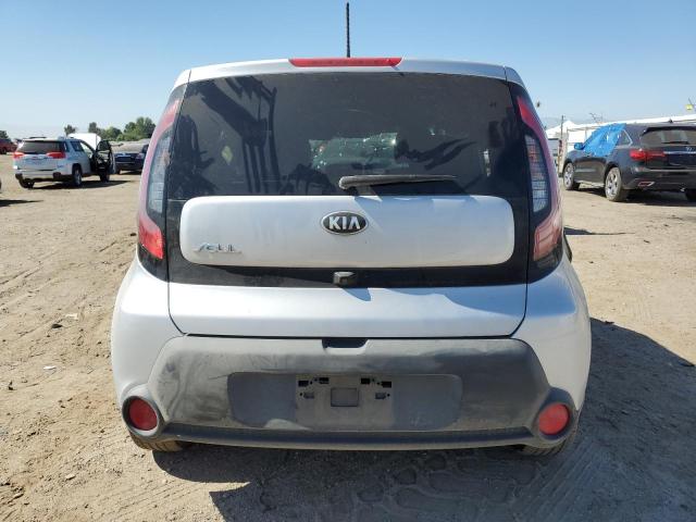 Фото 6 с аукциона – 2016 KIA SOUL с VIN KNDJN2A2XG7829810