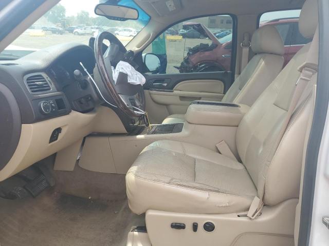 Photo 7 from auction – 2011 GMC SIERRA K15 with VIN 3GTP2XE24BG169996