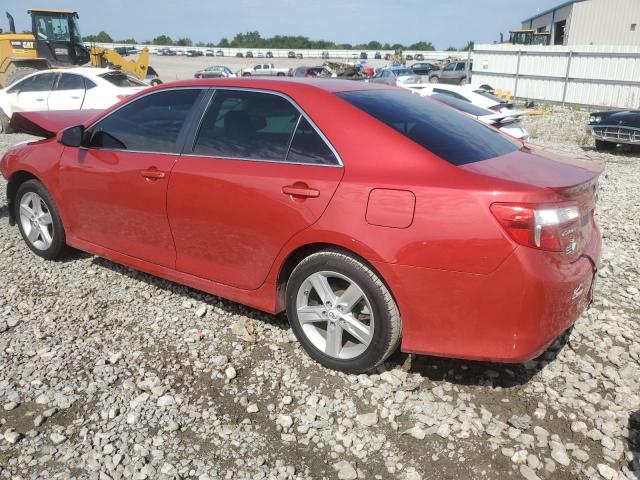 Photo 2 from auction – 2012 TOYOTA CAMRY BASE with VIN 4T1BF1FK7CU546132