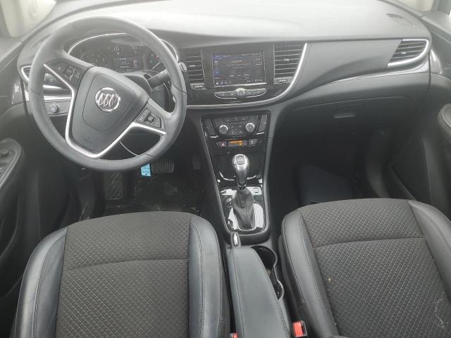 Photo 8 from auction – 2022 BUICK ENCORE PRE with VIN KL4CJESM8NB514661