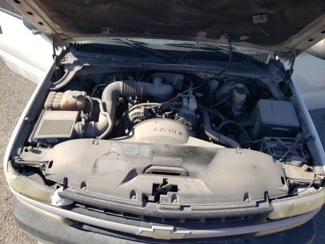 Photo 12 from auction – 2002 CHEVROLET SILVERADO with VIN 1GCEC14W02Z180130