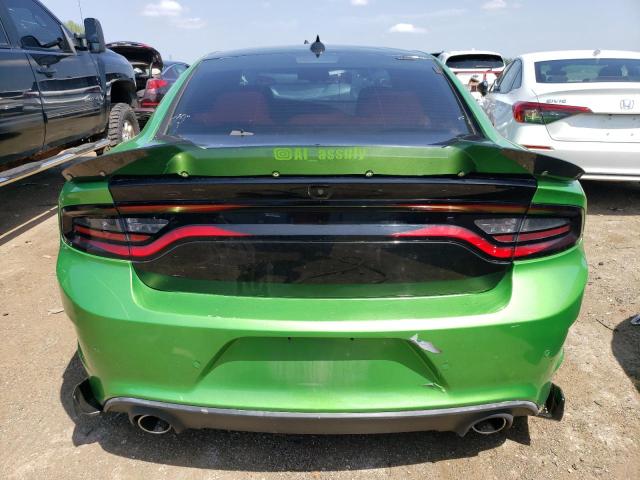 Photo 6 from auction – 2019 DODGE CHARGER SC with VIN 2C3CDXGJ5KH756628