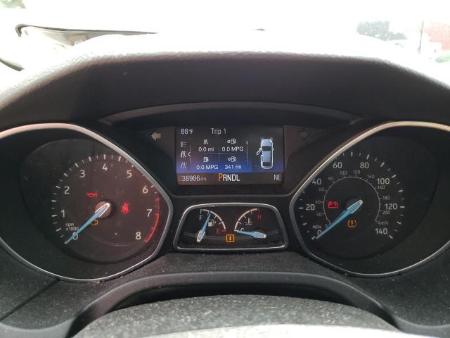 Photo 9 from auction – 2016 FORD FOCUS SE with VIN 1FADP3K20GL339305
