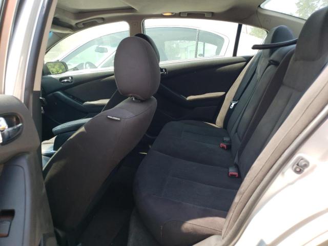 Photo 10 from auction – 2012 NISSAN ALTIMA BAS with VIN 1N4AL2AP8CC166665
