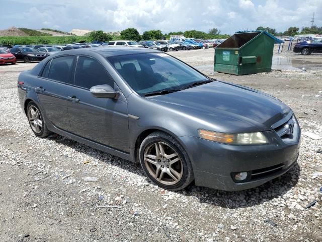 Photo 4 from auction – 2008 ACURA TL with VIN 19UUA66258A011237