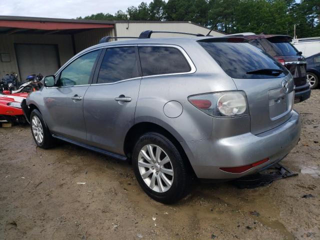 Photo 2 from auction – 2011 MAZDA CX-7 with VIN JM3ER2AM4B0377126