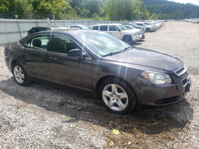 Photo 4 from auction – 2012 CHEVROLET MALIBU LS with VIN 1G1ZB5E06CF296871