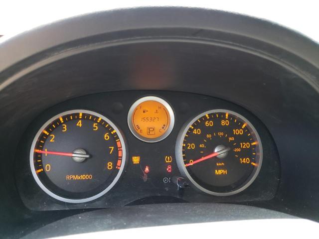 Photo 9 from auction – 2008 NISSAN SENTRA 2.0 with VIN 3N1AB61E48L755567