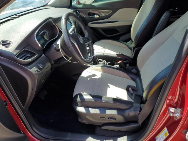 Photo 7 from auction – 2017 BUICK ENCORE PRE with VIN KL4CJASB6HB171716