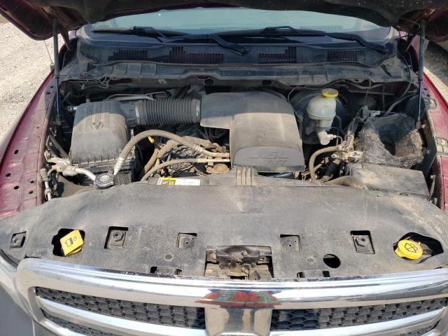 Photo 11 from auction – 2017 RAM 1500 ST with VIN 1C6RR7FG7HS680030