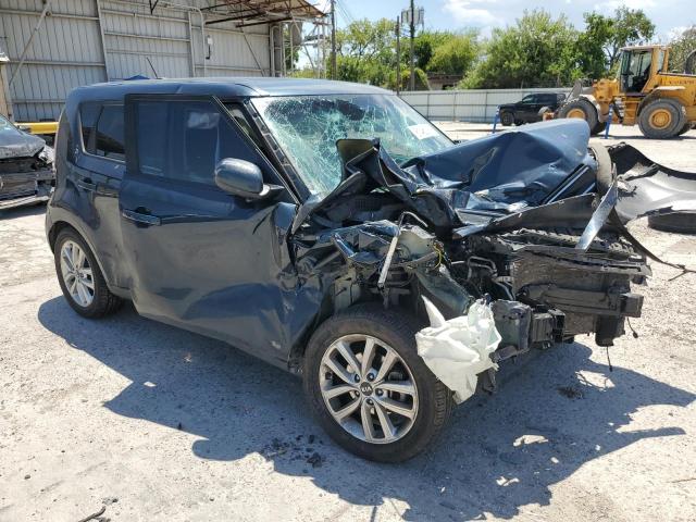 Photo 4 from auction – 2017 KIA SOUL + with VIN KNDJP3A5XH7448258