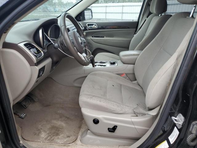 Photo 7 from auction – 2011 JEEP GRAND CHER with VIN 1J4RR4GG0BC540905
