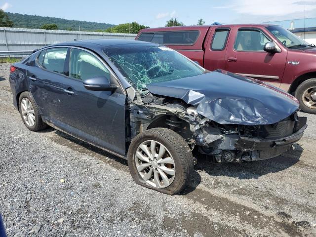 Photo 4 from auction – 2015 KIA OPTIMA EX with VIN 5XXGN4A79FG424268