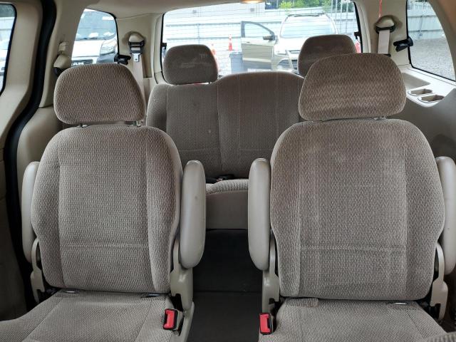 Photo 10 from auction – 2002 FORD WINDSTAR S with VIN 2FMZA52492BB01858