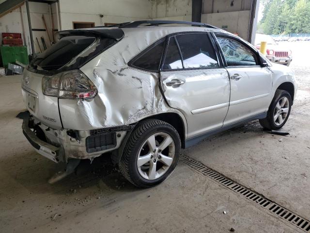 Photo 3 from auction – 2007 LEXUS RX 350 with VIN JTJHK31U072003024