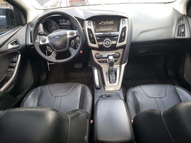 Photo 8 from auction – 2012 FORD FOCUS SEL with VIN 1FAHP3H29CL127425