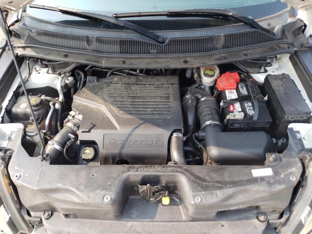 Photo 11 from auction – 2015 FORD EXPLORER S with VIN 1FM5K8GT8FGB16430