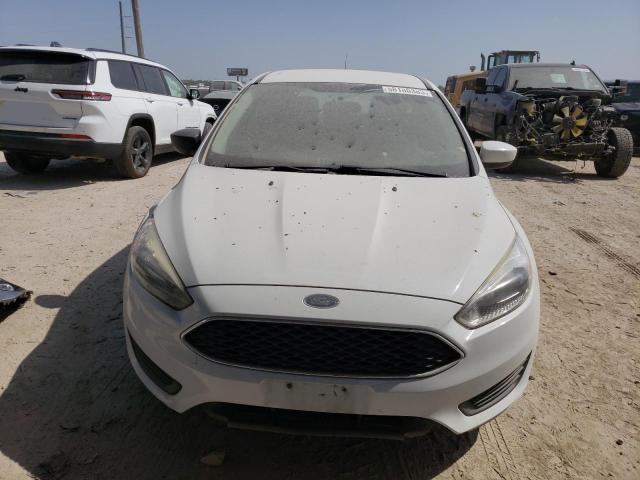Photo 5 from auction – 2018 FORD FOCUS SE with VIN 1FADP3K2XJL277712